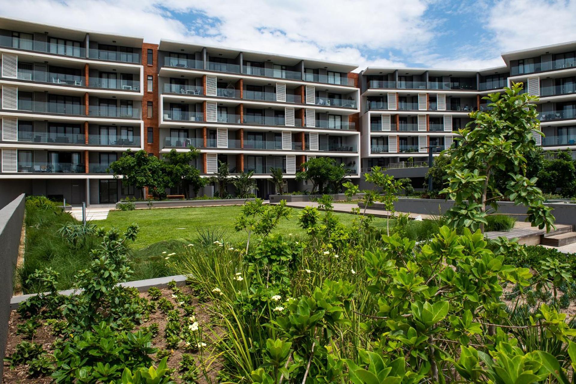 Coral Point Sibaya Luxury Apartment Exterior foto